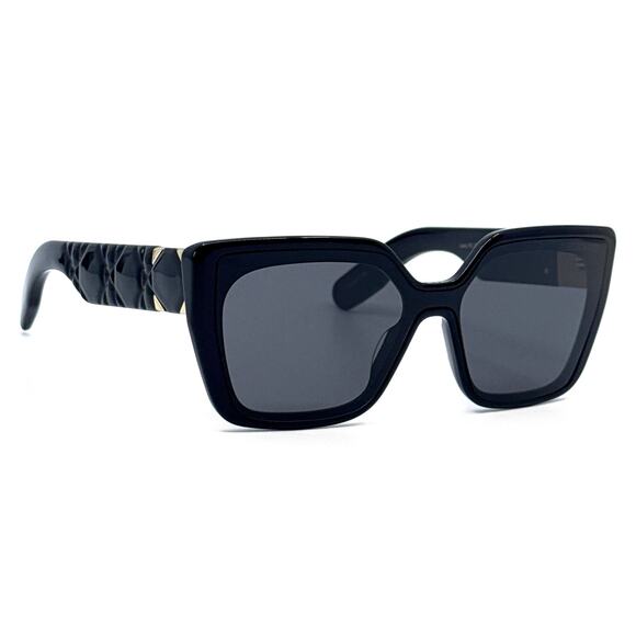 New! CHRISTIAN DIOR Sunglasses Lady 95.22 S2I 10A0, Authentic - Picture 3 of 13